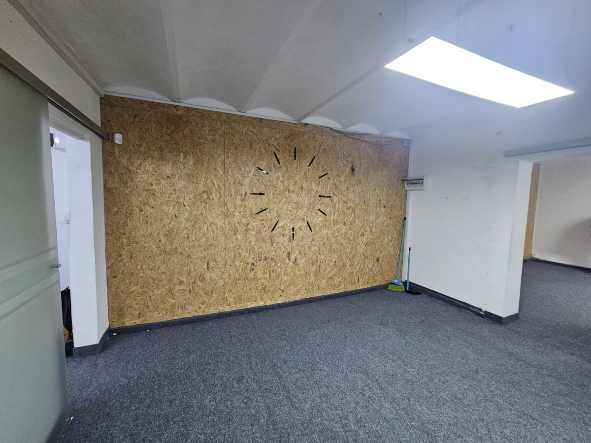 Local Comercial ID.6375 - Alquiler Local Comercial u Oficina 60m2 Cordon  