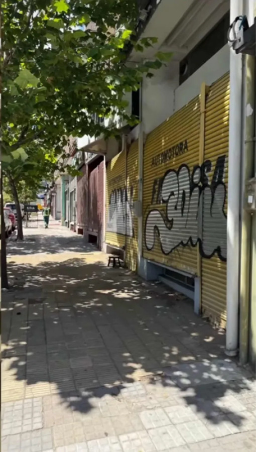 Local Comercial ID.5163 - Local Comercial 4 Plantas Centro 172m2 Automotriz u Otros