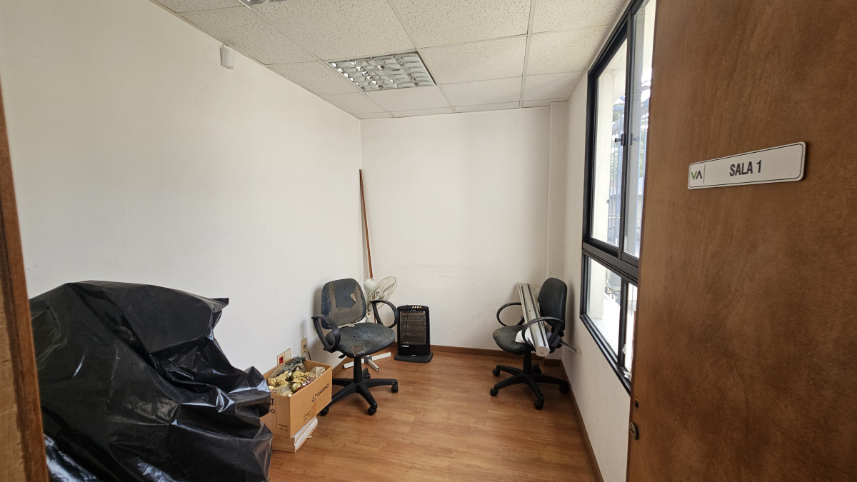 Local Comercial ID.4312 - Venta o Alquiler Impresionante Local Comercial La Blanqueada