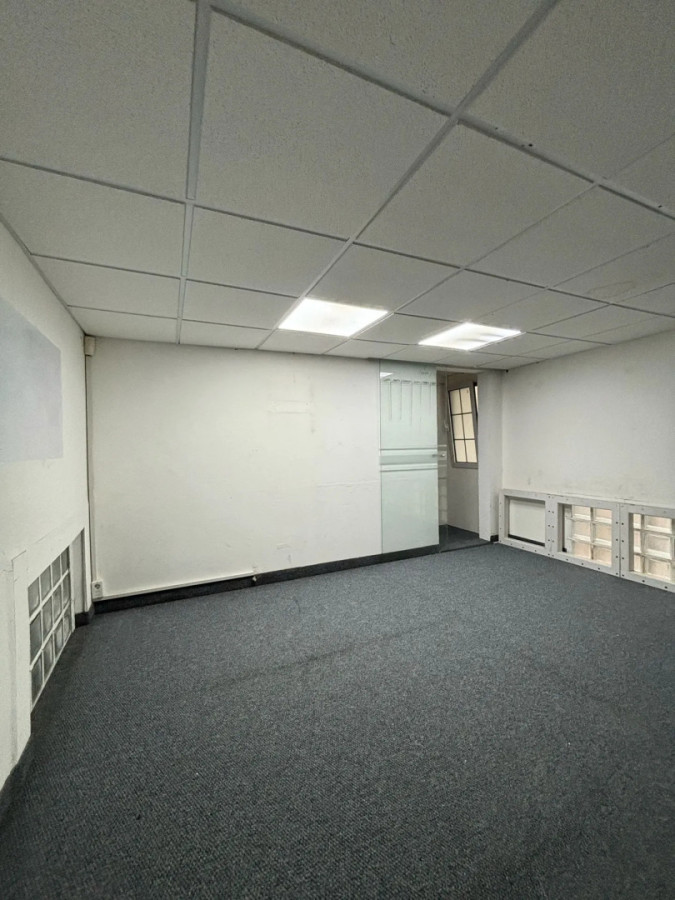Local Comercial ID.6375 - Alquiler Local Comercial u Oficina 60m2 Cordon  