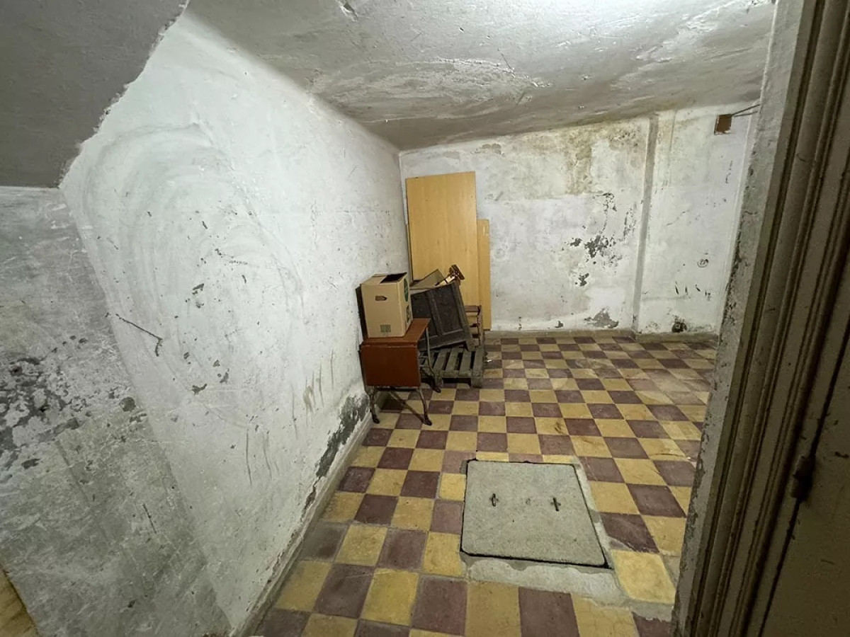 Local Comercial ID.3908 - Venta Local Comercial Ciudad Vieja 