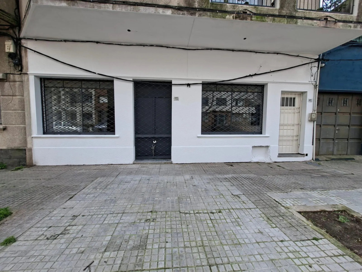 Local Comercial ID.6789 - Alquiler Local Comercial 58m2 Reducto