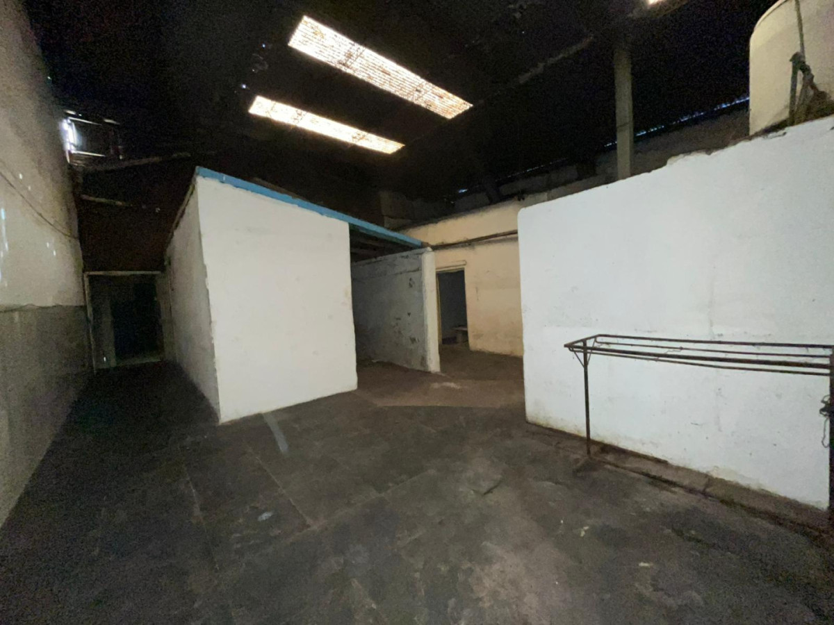 Local Comercial ID.6199 - Alquiler Gran Local Comercial ideal Empresa Importante 564m2