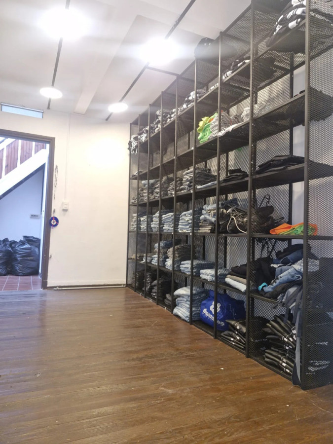 Local Comercial ID.6480 - Alquiler Local Comercial 80m2 Goes