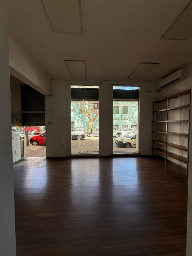 Local Comercial ID.6412 - Alquiler Local Comercial 80m2 La Comercial 