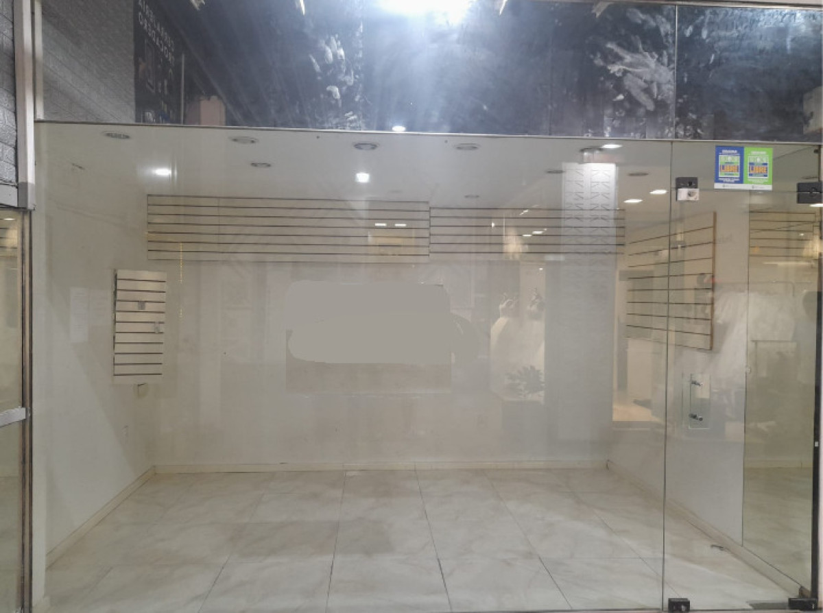 Local Comercial ID.6074 - Venta Local Galeria Trocadero con Renta Inversión