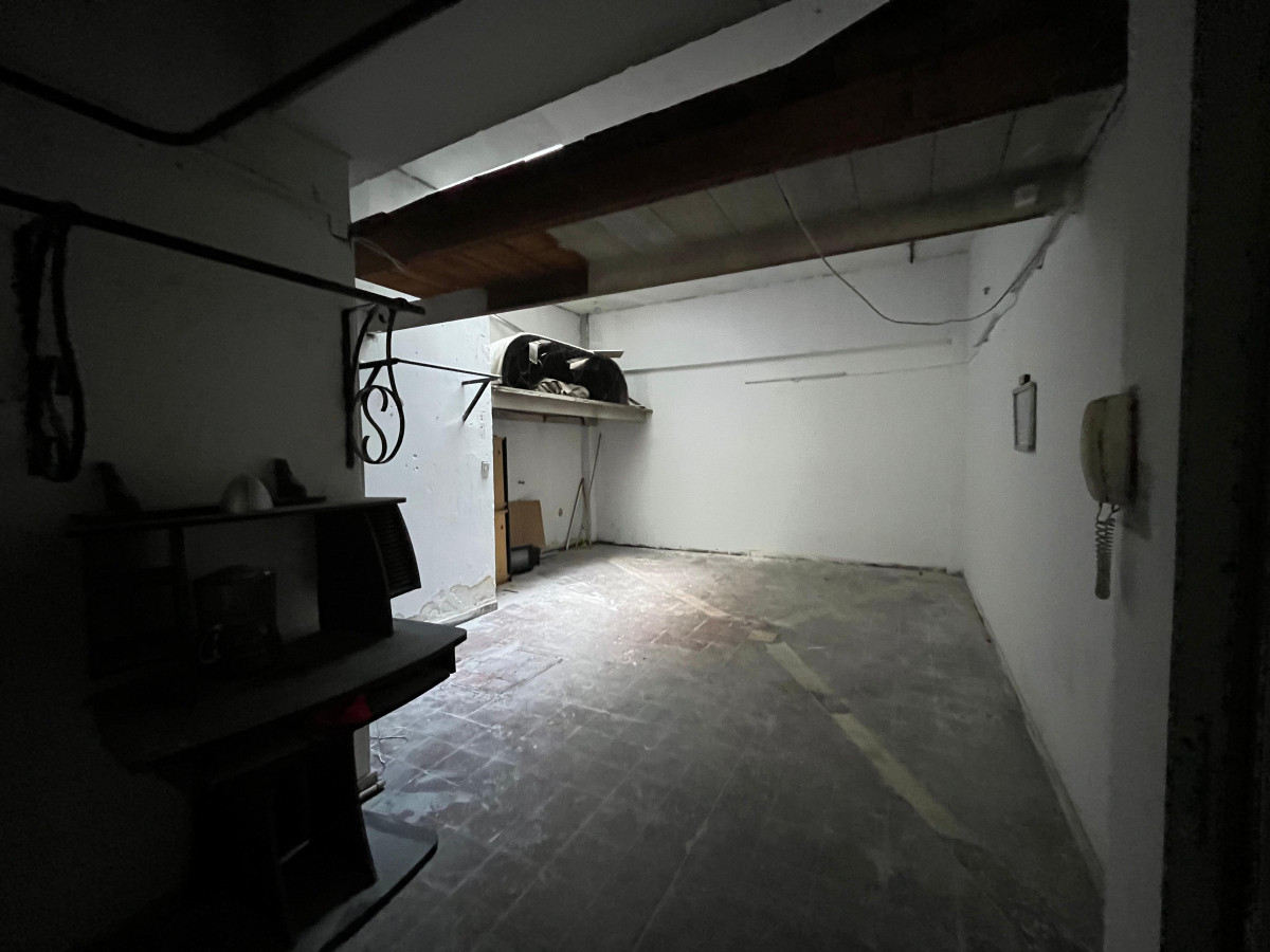 Local Comercial ID.4478 - Alquiler Local Comercial 51m2 Centro Excelente Ubicación