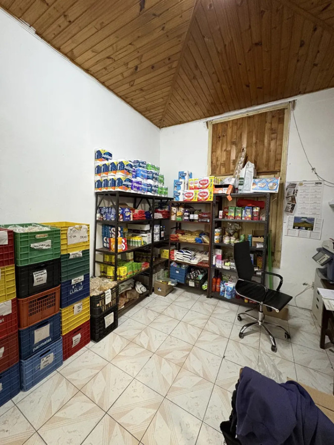 Local Comercial ID.6329 - Venta Local con Renta 11% anual Aires Puros Inversion