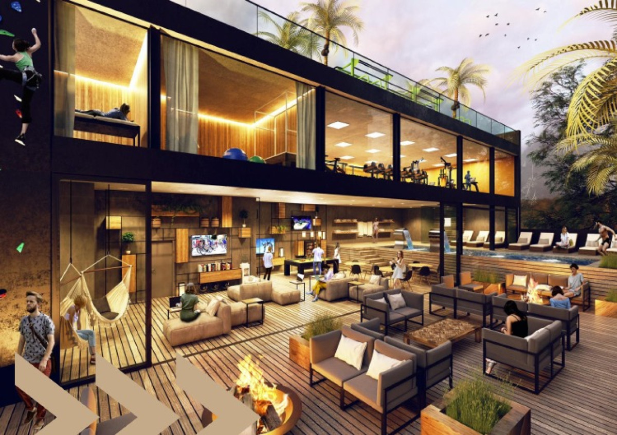 Local Comercial ID.4709 - Alquiler Local Comercial de 40.3 m2 y 78.3m2 Pocitos