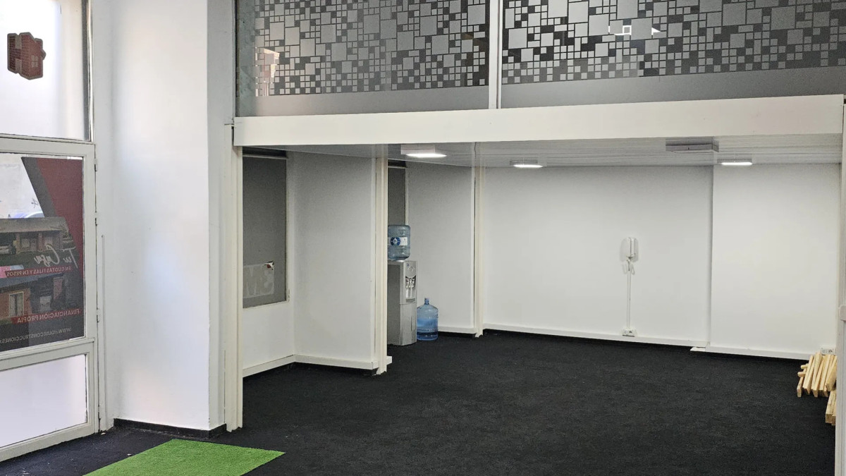 Local Comercial ID.6560 - Alquiler Local Comercial 80m2 Centro