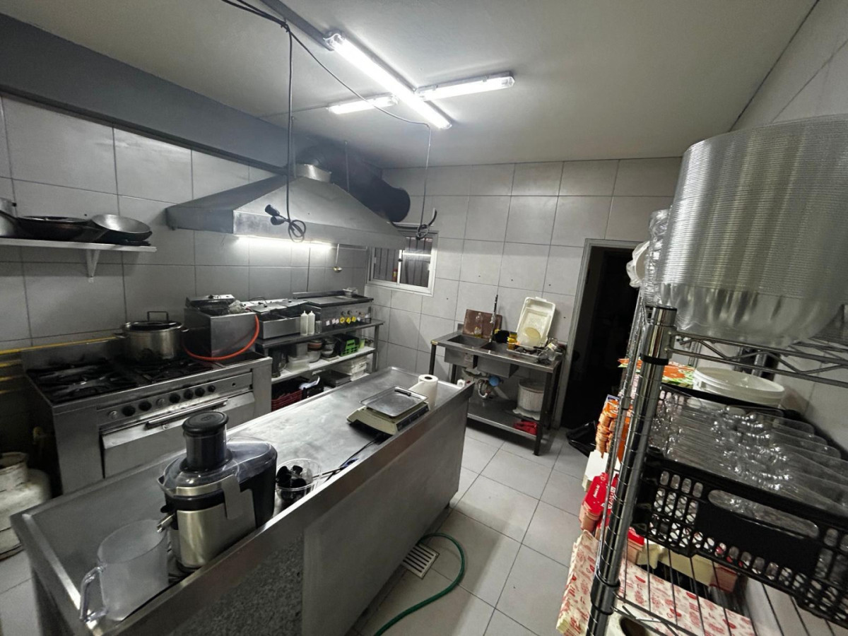 Local Comercial ID.5694 - Alquiler y Opcion Venta de Llave Local Gastronomico Cordon 