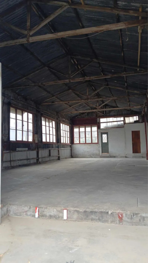 Local Comercial ID.4978 - Alquiler Local o Deposito 119m2 Maroñas