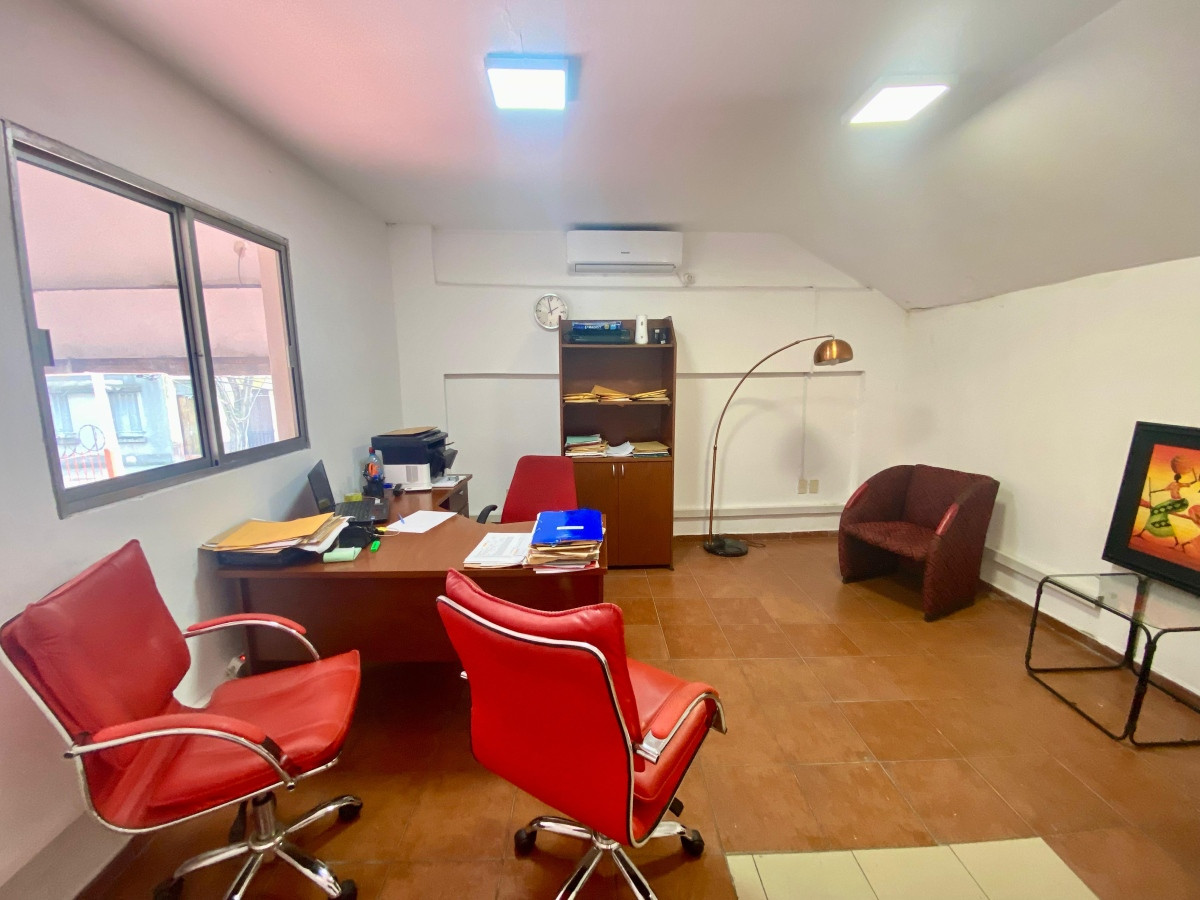 Local Comercial ID.3758 - Venta Local Comercial Industrial La Unión Ideal Inversión
