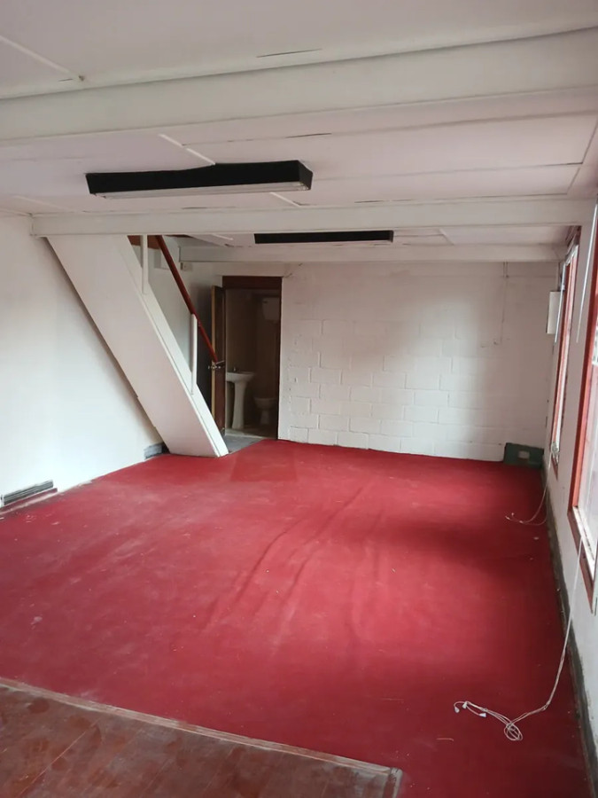 Local Comercial ID.6201 - Alquiler Local en Esquina Capurro 90m2