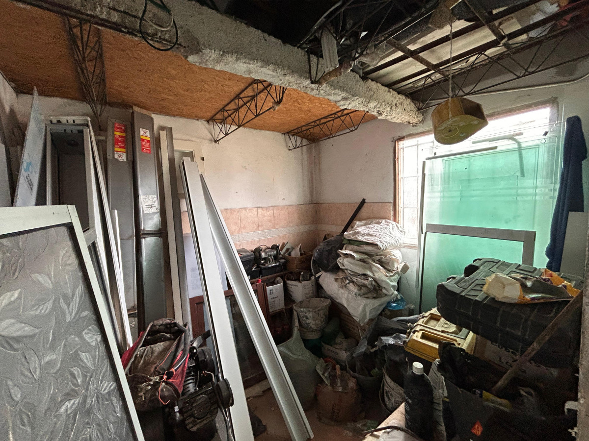 Local Comercial ID.5068 - Venta Local o Depósito con Terreno Villa Española 332m2