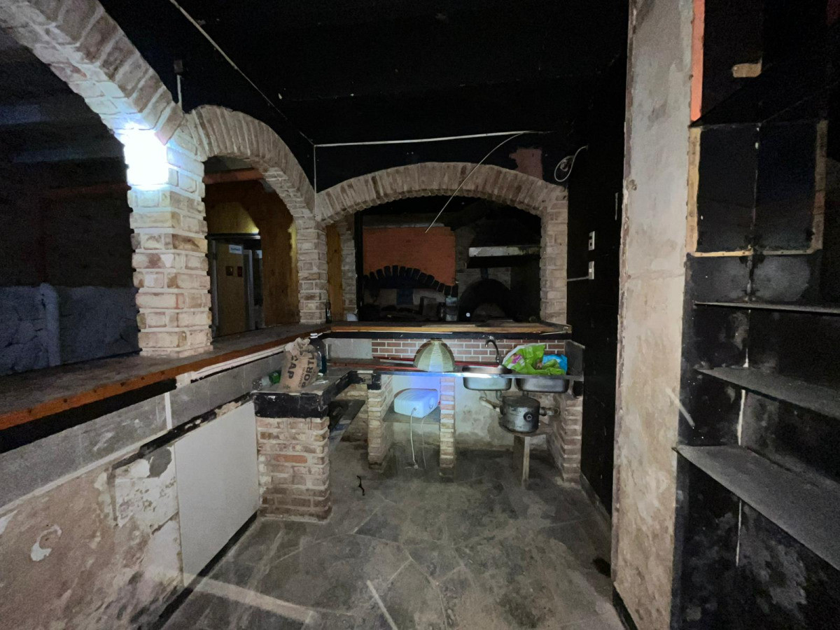 Local Comercial ID.5413 - Venta o Alquiler Local Gastronomico o Vivienda Aguada