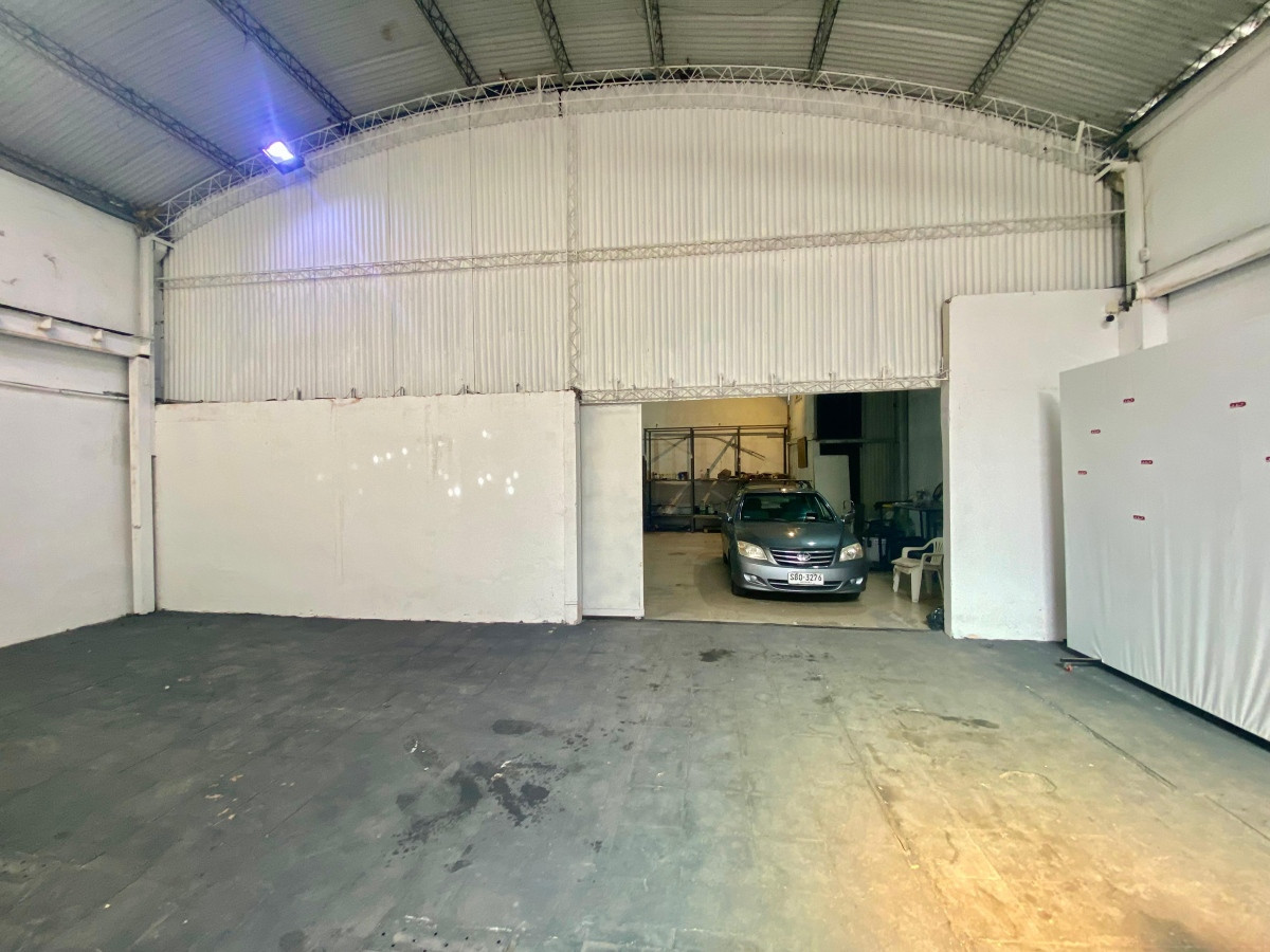 Local Comercial ID.3758 - Venta Local Comercial Industrial La Unión Ideal Inversión