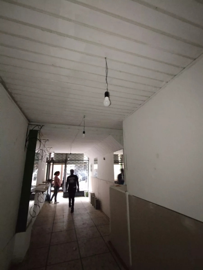 Local Comercial ID.4478 - Alquiler Local Comercial 51m2 Centro Excelente Ubicación