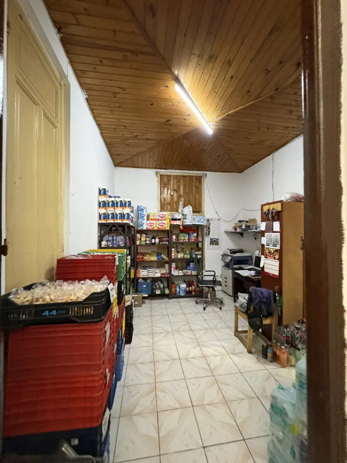 Local Comercial ID.6329 - Venta Local con Renta 11% anual Aires Puros Inversion