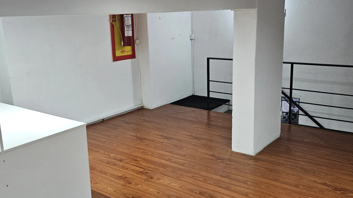 Local Comercial ID.6560 - Alquiler Local Comercial 80m2 Centro