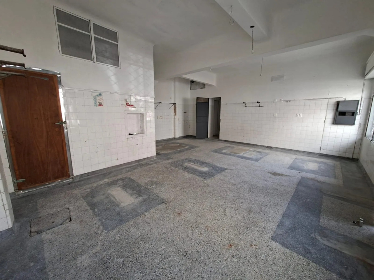 Local Comercial ID.6789 - Alquiler Local Comercial 58m2 Reducto