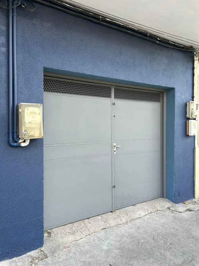 Local Comercial ID.6546 - Alquiler Gran Local Jacinto Vera 290m2 Cochceras o Multirubro