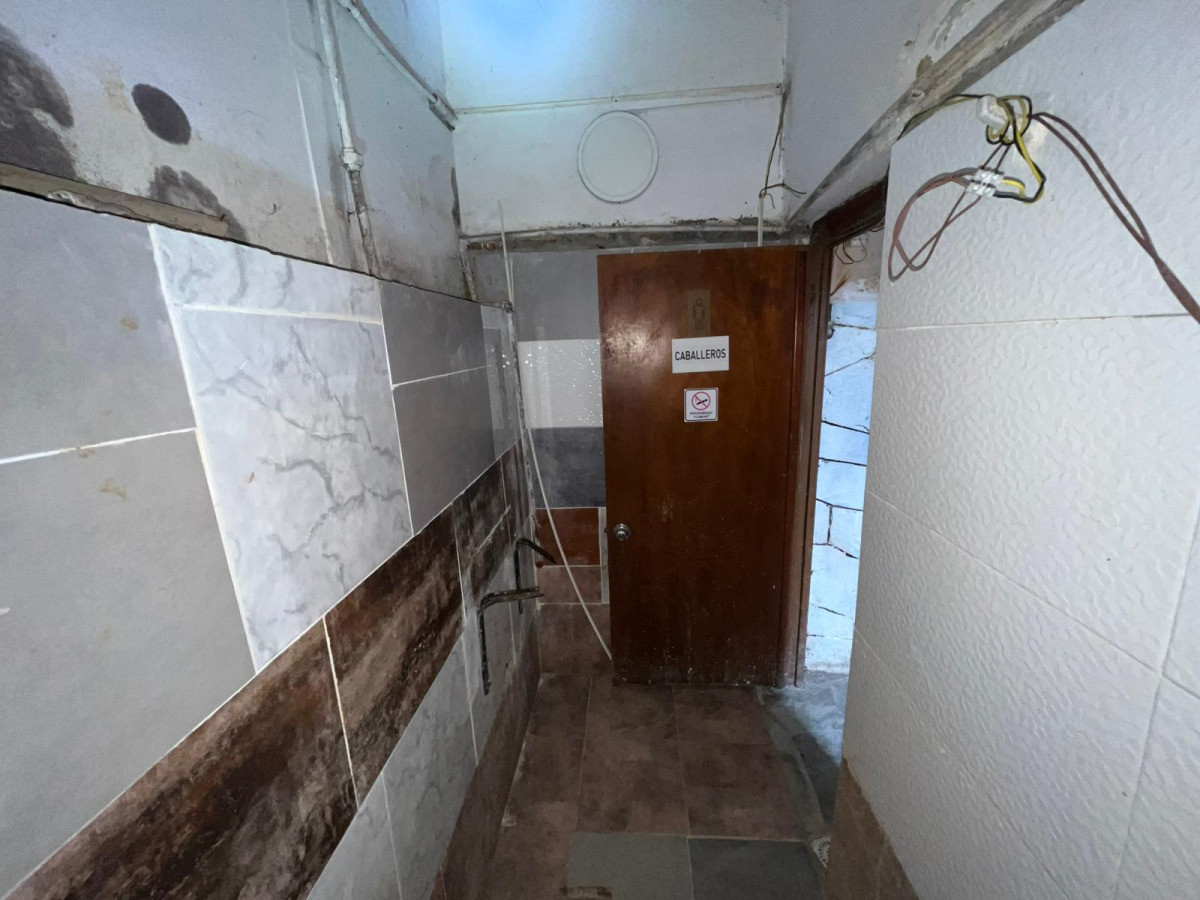 Local Comercial ID.5413 - Venta o Alquiler Local Gastronomico o Vivienda Aguada