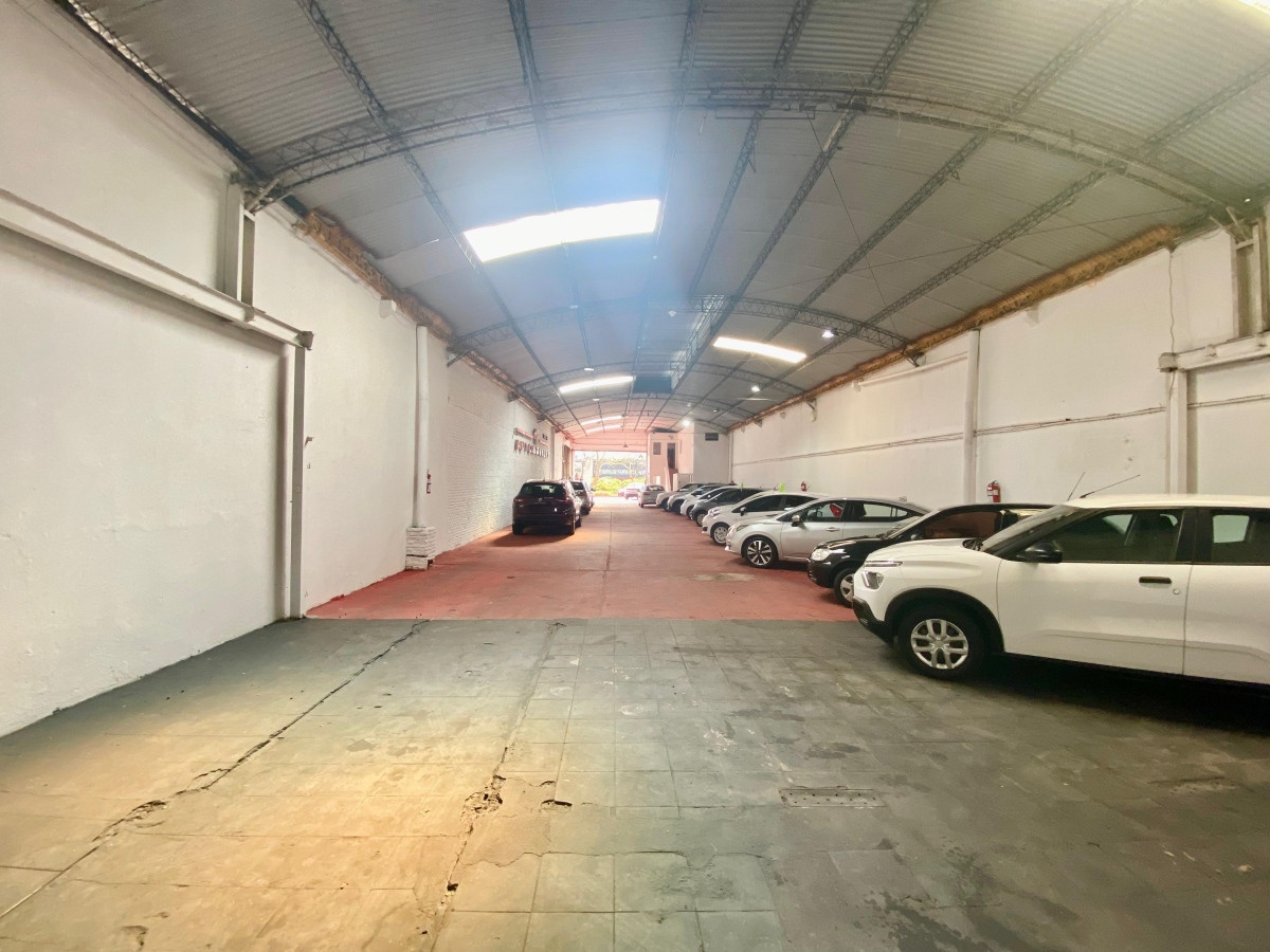 Local Comercial ID.3758 - Venta Local Comercial Industrial La Unión Ideal Inversión