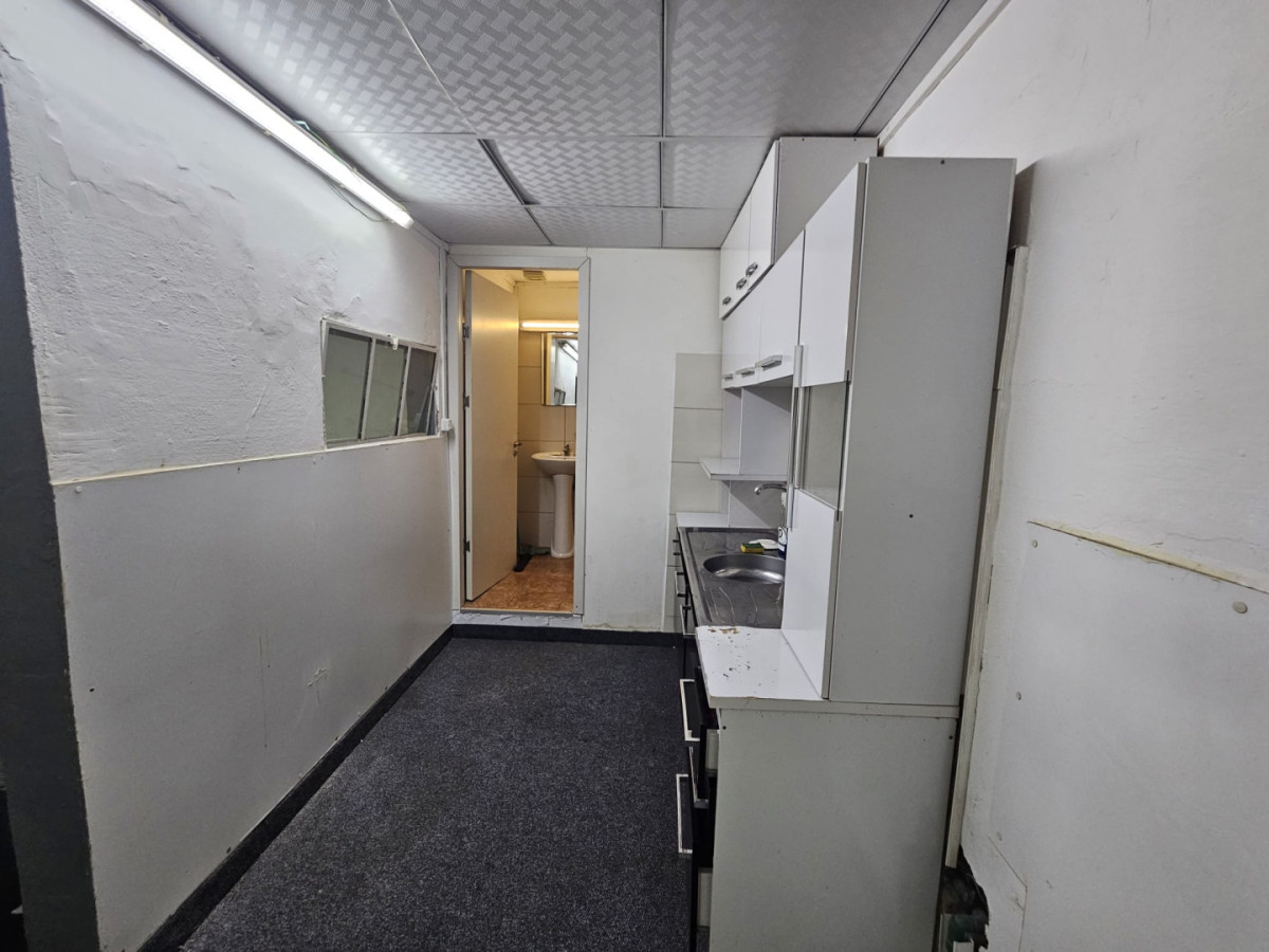 Local Comercial ID.6375 - Alquiler Local Comercial u Oficina 60m2 Cordon  