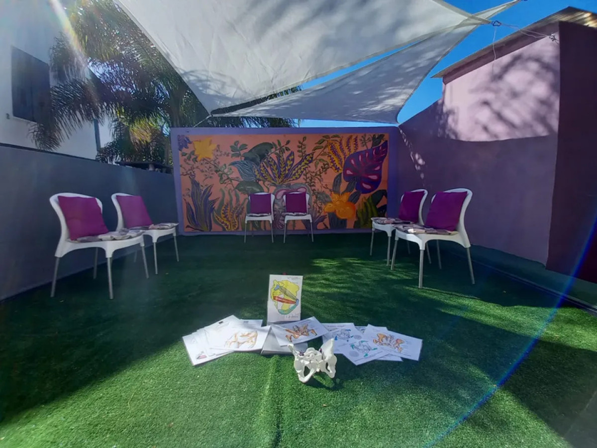 Local Comercial ID.5976 - Alquiler Local Amplio con Terraza 160m2 Pocitos