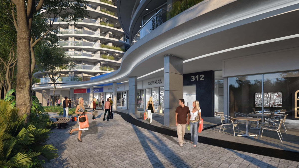 Local Comercial ID.7008 - Alquiler Excelente Local Nuevo Barra de Carrasco