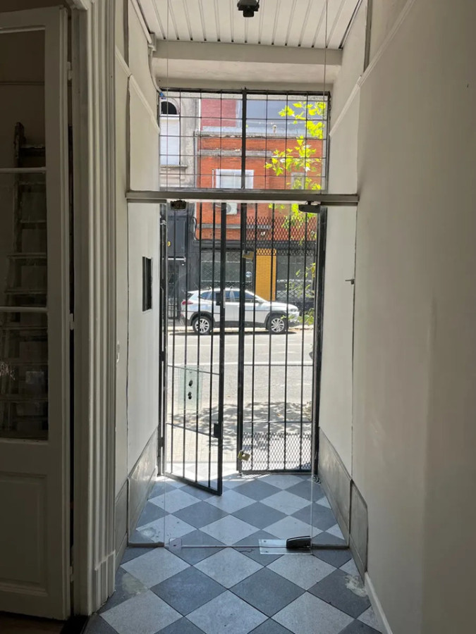 Local Comercial ID.6008 - Alquiler Local Reciclado a Nuevo Cordon 80m2