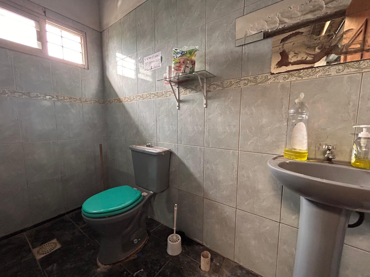 Local Comercial ID.5068 - Venta Local o Depósito con Terreno Villa Española 332m2