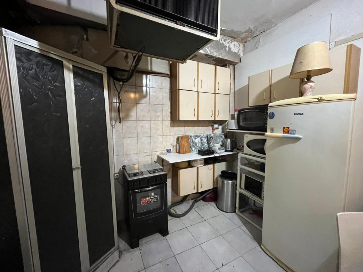 Local Comercial ID.5820 - Venta Local con Vivienda dos Plantas 240m2 Centro