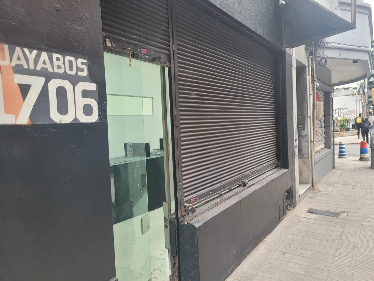 Local Comercial ID.6599 - Alquiler Local Comercial 70m2 Cordon