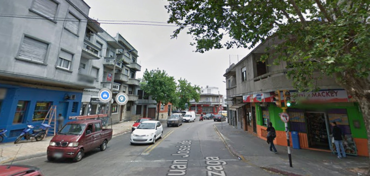 Local Comercial ID.5419 - Alquiler Local Comercial 23m2 La Comercial