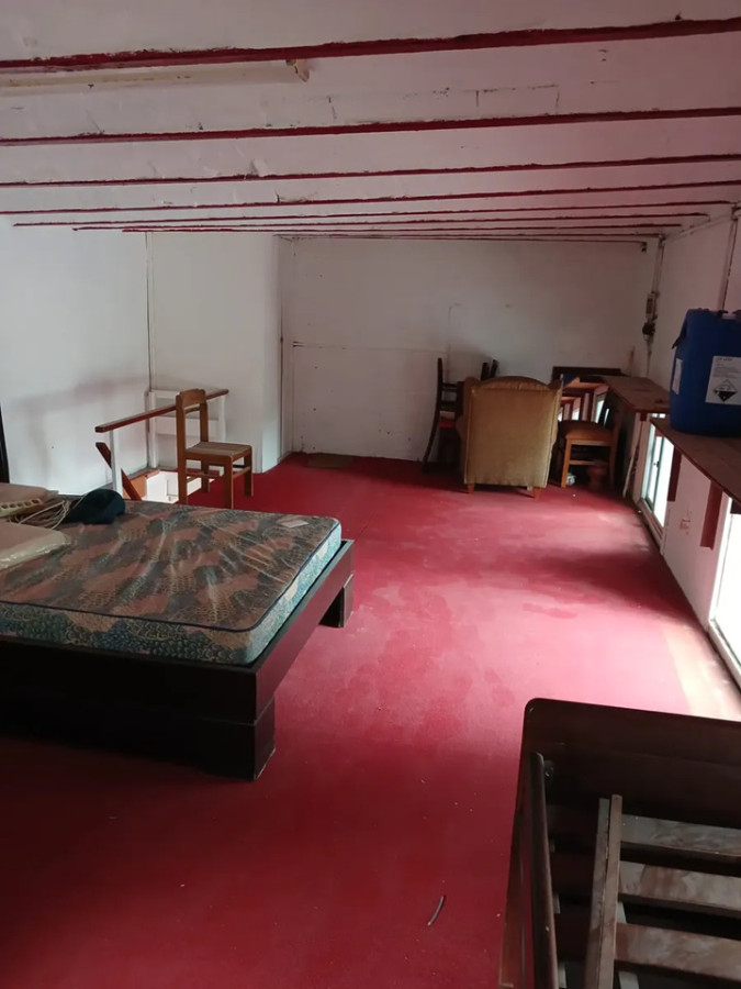 Local Comercial ID.6201 - Alquiler Local en Esquina Capurro 90m2