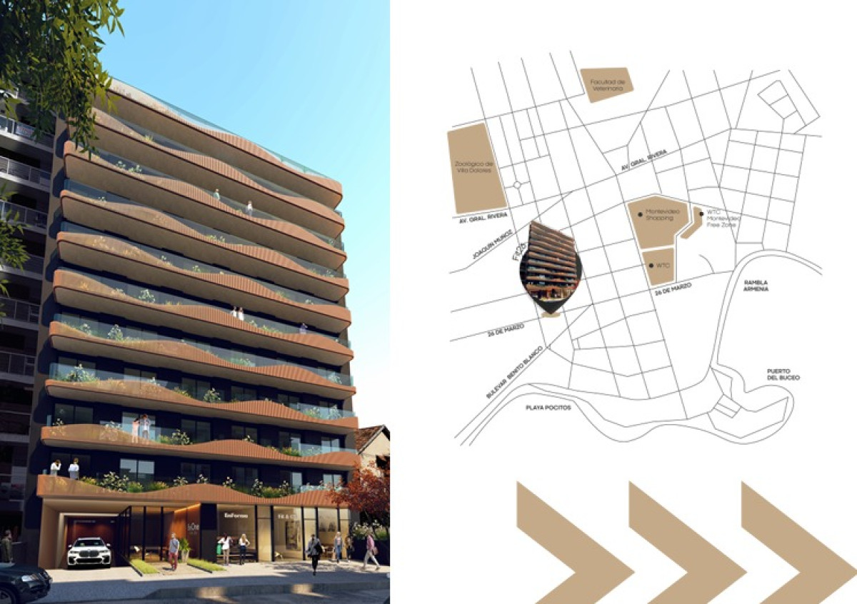 Local Comercial ID.4709 - Alquiler Local Comercial de 40.3 m2 y 78.3m2 Pocitos