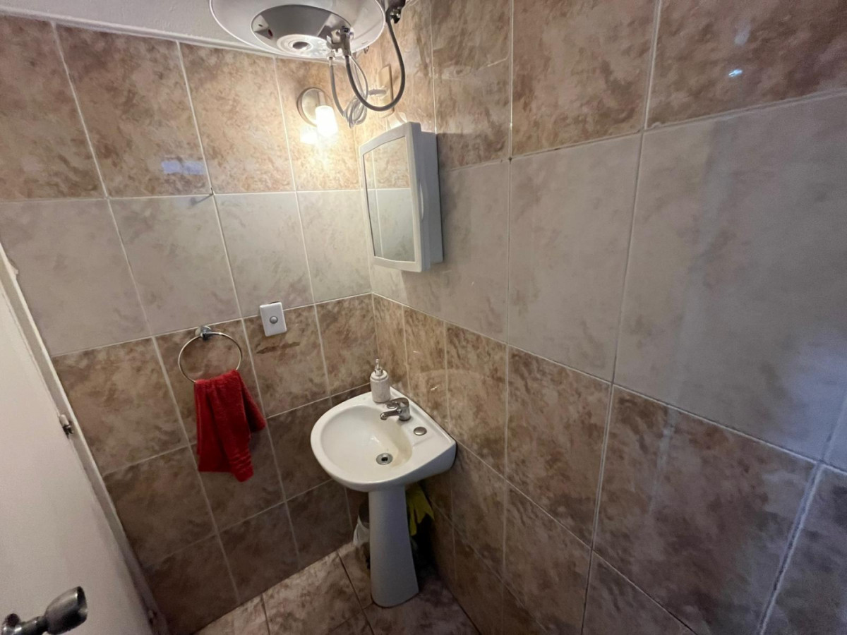 Local Comercial ID.6419 - Alquiler Local 60m2 Cordon con Patio 