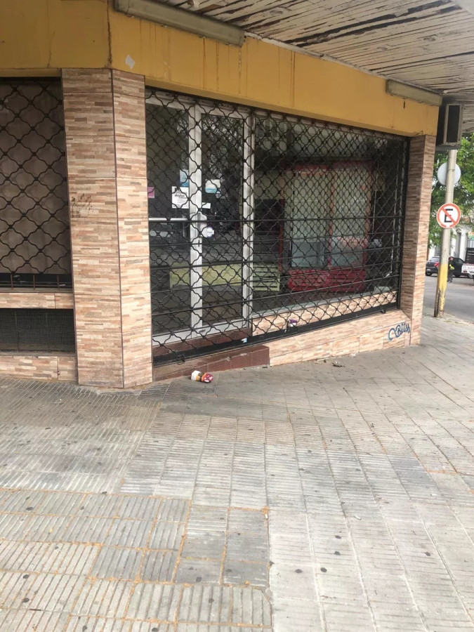 Local Comercial ID.3872 - Venta Local Comercial Centro 