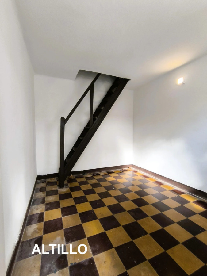 Local Comercial ID.6480 - Alquiler Local Comercial 80m2 Goes