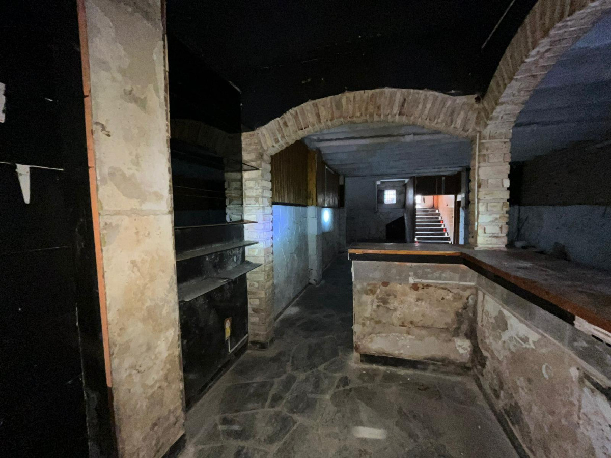 Local Comercial ID.5413 - Venta o Alquiler Local Gastronomico o Vivienda Aguada