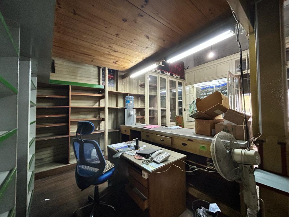 Local Comercial ID.1911 - Local Comercial Alquiler 160m2 Centro