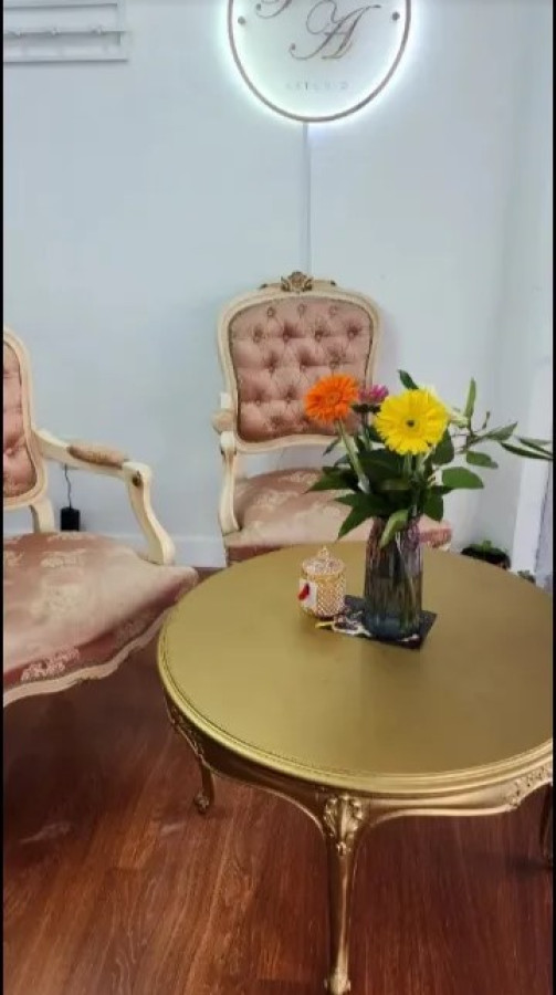 Local Comercial ID.4847 - Alquiler Local Comercial 24m2 Pocitos 