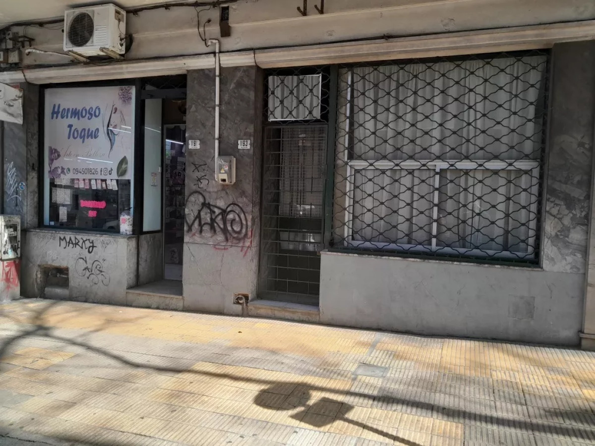 Local Comercial ID.3769 - Venta Local Comercial Centro 