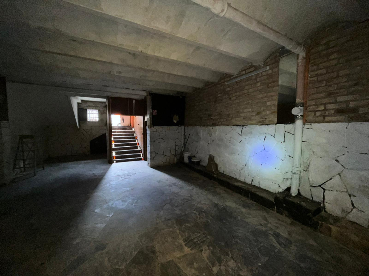 Local Comercial ID.5413 - Venta o Alquiler Local Gastronomico o Vivienda Aguada