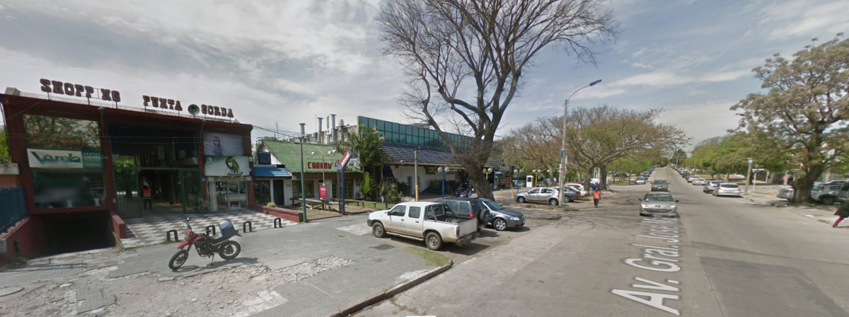 Local Comercial ID.5708 - Alquiler Local 65m2 ideal Peluqueria Punta Gorda