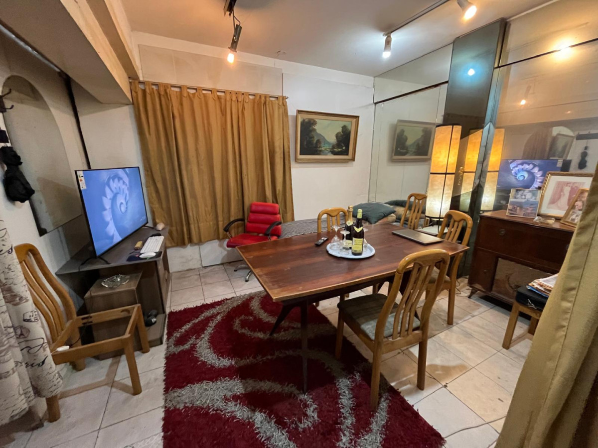 Local Comercial ID.5820 - Venta Local con Vivienda dos Plantas 240m2 Centro