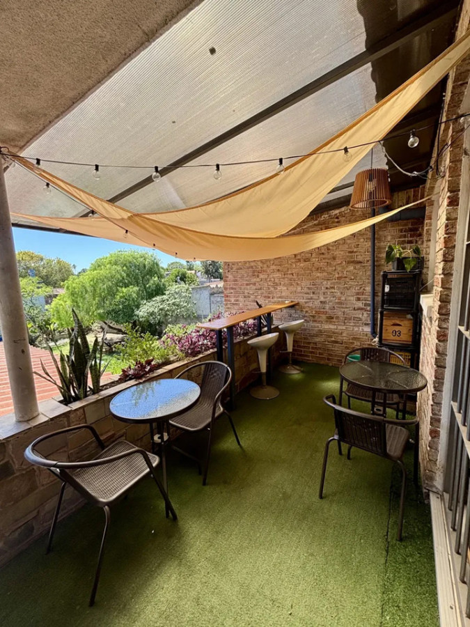 Local Comercial ID.6280 - Alquiler Local Gastronomico dentro de Gimnasio Punta Gorda 