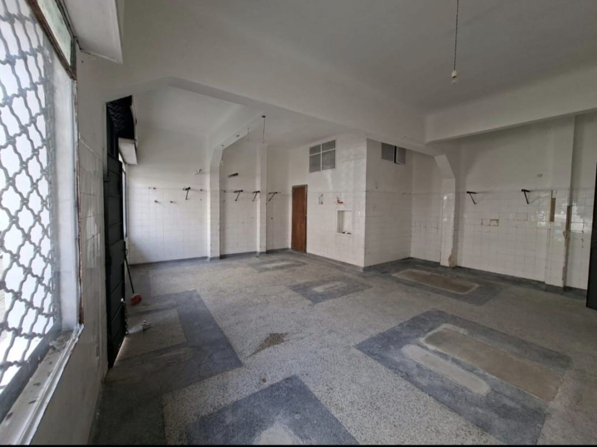 Local Comercial ID.6789 - Alquiler Local Comercial 58m2 Reducto